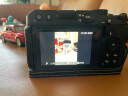 尼康（Nikon）Z30 微单相机 微单机身 无反相机 半画幅（Z DX 16-50mm f/3.5-6.3 VR）4K超高清视频 晒单实拍图