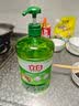 立白茶籽洗洁精1.45kg 实拍图
