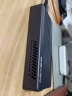 金士顿(Kingston) 4TB SSD固态硬盘 M.2接口(NVMe PCIe 4.0×4) KC3000 读速高达7000MB/s AI 电脑配件 实拍图