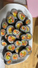 吉得利 寿司食材 寿司套装 紫菜包饭材料全套工具 23件套 实拍图