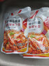 李窖主地窖泡菜东北延边特产朝鲜族韩式下饭菜酸甜小黄瓜酱茄子干辣白菜 拌小根蒜300g【3件6折6件5折】 实拍图