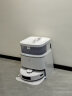 科沃斯扫地机器人T30MAX扫拖一体无级悬停灵动恒贴边11000pa吸力天花板70°C热水洗毛发零缠绕洗地DDX11 晒单实拍图