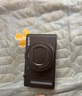 索尼（SONY）ZV-1II ZV-1二代数码相机Vlog相机4K视频超广角ZV-1M2/ZV1M2 ZV-1M2 黑色单机+原装128G卡 标配+读卡器+原装【电池&座充】 实拍图