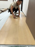 贝思兰 包安装强化复合地板 E0级ENF级家用可选防水耐磨地热复合木地板 B211 实拍图