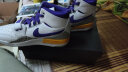 耐克（NIKE）AIR JORDAN LEGACY 312 男子运动鞋 AV3922-157 42 实拍图