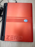 雷神2024新品ZERO大黄蜂变形金刚联名款旗舰高端14代酷睿i9HX满血RTX4070游戏本笔记本电脑2.5K电竞屏 i9-13900HX/4080 240Hz 魅影橙 32G/1T Pcie固态 晒单实拍图