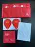 奢库 iPhone17/16/15/14/13/12/11系列磨砂钢化膜苹果16Pro电竞游戏17Pro防指纹全屏玻璃保护贴膜 XR/11【电竞磨砂膜】配贴膜器 实拍图