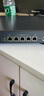 TP-LINK普联 双核多WAN口千兆企业VPN路由器 防火墙/VPN/AP管理 TL-ER3220G 强劲性能 内置AC 实拍图