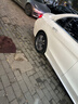 德国马牌（Continental）轮胎/防爆胎 225/50R17 94W CSC5 FR SSR 适配奔驰C级/奥迪A6L 实拍图