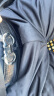 MENKOKAR高档纯铜皮带扣头自动扣男士腰带头商务百搭皮带配件潮款 M012-纯铜扣(3.5cm) 晒单实拍图