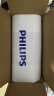 飞利浦（PHILIPS）电动剃须刀 充电式男士刮胡刀胡须刀三刀头全身水洗干湿两用礼物 新1系升级USB充电S1115 普通装 实拍图