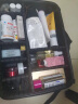 珊诗丽（SexeMara）大容量化妆包女便携新款超大旅行化妆品收纳包高级感专业箱盒WT. 小号（金属拉链） 晒单实拍图