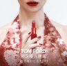 TOM FORD红管TF口红16限定版 斯嘉丽红唇膏 送女友生日礼物女 实拍图