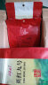 【59发3袋】知福茶叶 英红九号红茶 浓香型 袋装180克散茶 2037英红九号 晒单实拍图