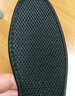 南极人 鞋垫男吸汗防臭透气竹炭除臭女加厚运动皮鞋军训超软 9双-竹炭除臭(建议拍大1码) 41 实拍图