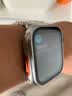 威千图适用苹果手表ultra4/3表带apple iwatch s12/s11/S10/9/8/7金属不锈钢带se3/ultra4/3/2表带男士 实拍图