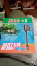 佳宝（JEBO）鱼缸三合一水泵过滤泵带增氧水族箱鱼缸内置抽水潜水泵吸便过滤泵 佳宝AP338全套7.5W 实拍图