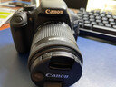 佳能 Canon 700D 650D 600D 550D 800D入门级高清旅游数码二手单反相机 600D机身【不含镜头】 95新 实拍图