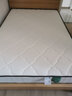 瑶海 床垫3e椰棕 弹簧床垫1.8m床 1.5m床双人椰棕床垫20cm 经济型偏硬 20cm+呼吸面料+大线径弹簧+椰棕 1500*2000 实拍图