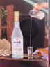 扳倒井白酒 52度1号样酒 纯粮酿造浓香型优级白酒 自饮光瓶口粮品鉴酒 52度 500mL 2瓶 实拍图
