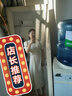 FANSILANEN夏季正式场合法式职业连衣裙女夏新款气质收腰面试裙子通勤连衣裙 米色 S 实拍图