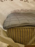 南极人床褥床垫子1.5x2米 可折叠床褥子防滑薄软垫床褥垫双人垫背 实拍图