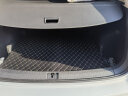 车丽友 专用于17-23款大众途观L汽车后备箱垫装饰定制尾箱垫 实拍图