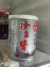 必优味中国台湾牛头牌调味料拌面调味酱料 家用调味用品罐装 网红调味料 沙茶酱250g 实拍图