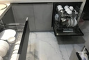 ROCA乐家马桶水箱配件 吉拉达 盖普 坐便器进水阀出水排水阀按钮 进水阀 实拍图