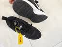 耐克NIKE女子休闲鞋缓震WEARALLDAY运动鞋CT1731-002黑色35.5码 实拍图