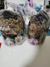 GEETHA车载香薰汽车香水车内除异味除臭香包挂件栀子花桂花网红饰品摆件 栀子花「除醛散香」2袋装 实拍图