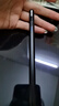益博思ipad电容笔apple pencil二代一代iPad11平板Air7/6苹果Pro11寸手写笔磁吸充电书写绘画触屏笔 T5X幻影黑【信号调节不断触+蓝牙电显+压感】 丨1年保换丨10W+种草品 实拍图