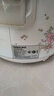格兰仕（Galanz）电饭煲电饭锅老式家用机械式简单易控家用迷你小型多功能电饭煲上蒸下煮家用电饭煲多容量可选 适用家用6-8个人 5L 下单配3件套 实拍图
