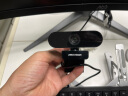 HIKVISION海康威视电脑摄像头2K高清直播带麦克风自动对焦台式机笔记本电脑外接家用视频会议办公带货E14a 晒单实拍图
