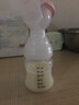新贝吸奶器配件适用8768/8792等，部分尺寸不通用，请联系客服咨询 24mm喇叭口（8792） 实拍图