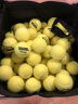 天龙（Teloon）网球 训练中级过渡球业余比赛用球 Rising复活 袋装 晒单实拍图