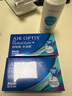 爱尔康（Alcon）视康舒视氧水活泉月抛硅水凝胶保湿近视隐形眼镜 【赠镜盒】舒视氧水活泉6片 350度 实拍图