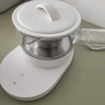 三界茶具T2钛电水壶全自动底部上水烧水煮茶器养生茶壶家用多功能泡茶专用热水壶电茶壶 1L T2钛水壶 实拍图