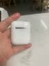 Apple苹果有线蓝牙耳机AirPodsPro 1代/Airpods2代/3代二手苹果无线耳机 AirPods 一代标配（左右耳机+充电仓） 99新 实拍图