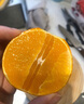 菓灵稥爱媛38号果冻橙新鲜橙子水果当季整箱四川甜柑橘高端水果 净重4.5斤家庭装60mm-80mm 产地直发 实拍图