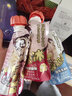 旺旺 果汁吸吸冰 柠檬可乐味 80ml*4 雪糕冰淇淋 果味饮料 实拍图