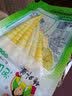 馋外婆泡山椒笋尖120g*10袋新鲜尖罗汉竹笋素食酸辣四川特产 5袋 实拍图