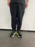 耐克（NIKE）男裤子 25夏季新款运动休闲裤跑步健身训练裤快干透气梭织长裤男 Dri-FIT/热推-束脚/晒图退5 偏小一码 L (175/80A) 实拍图