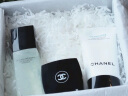 香奈儿（Chanel）【520情人节礼物】山茶花护肤礼盒装保湿补水节日生日礼物送女友 礼盒三件套(洁面+水+面霜)礼盒装 实拍图