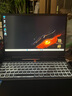 神舟（HASEE）战神S8/Z8/T8系列游戏笔记本电脑 酷睿i5/i7/i9处理器/RTX4050/4060独显直连/15.6英寸高清屏 S8C4畅玩版i5/4050/16G+512G 实拍图