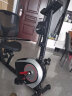 杰森（LEDONG）动感单车家用健身车 磁控立式自行车 室内运动健身器材脚踏车B6 超高性价 实拍图