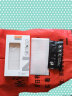 中陌 【买壳送膜】适用于红米Note9 Pro手机壳 Redmi note9 pro 5G透明保护套 不易发黄TPU软壳 实拍图