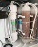 舒活泉净水器实验室超纯水机UPTC化验室工业去离子水机生化仪口腔大学校蒸馏水机设备生物超纯水仪纯化水 15升(0.01电阻仪+杀菌灯). 实拍图