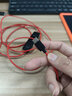 博诣 POLY惠普C3320USB-C头戴式电脑耳麦高清语音降噪耳机 Type-C接口带线控【政府补贴】 实拍图