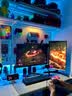 华硕（ASUS）海景房5060全家桶14代酷睿i5台式电脑DIY组装机独显主机整机直播设计游戏电竞企业大额补贴整套 三：酷睿i7丨RTX3060丨16G丨1T设计渲染 华硕（ASUS）单主机+键鼠套餐 实拍图